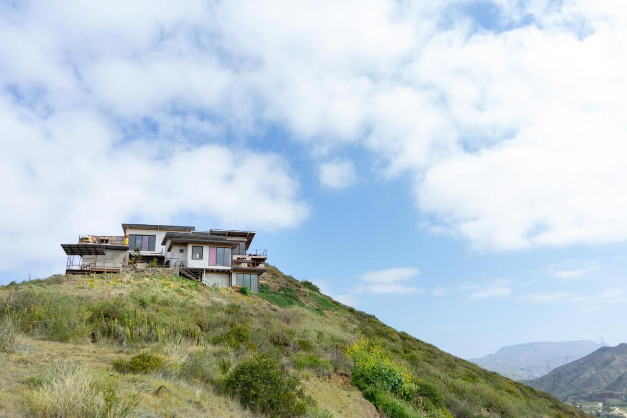 Native Residence Росарито Экстерьер фото