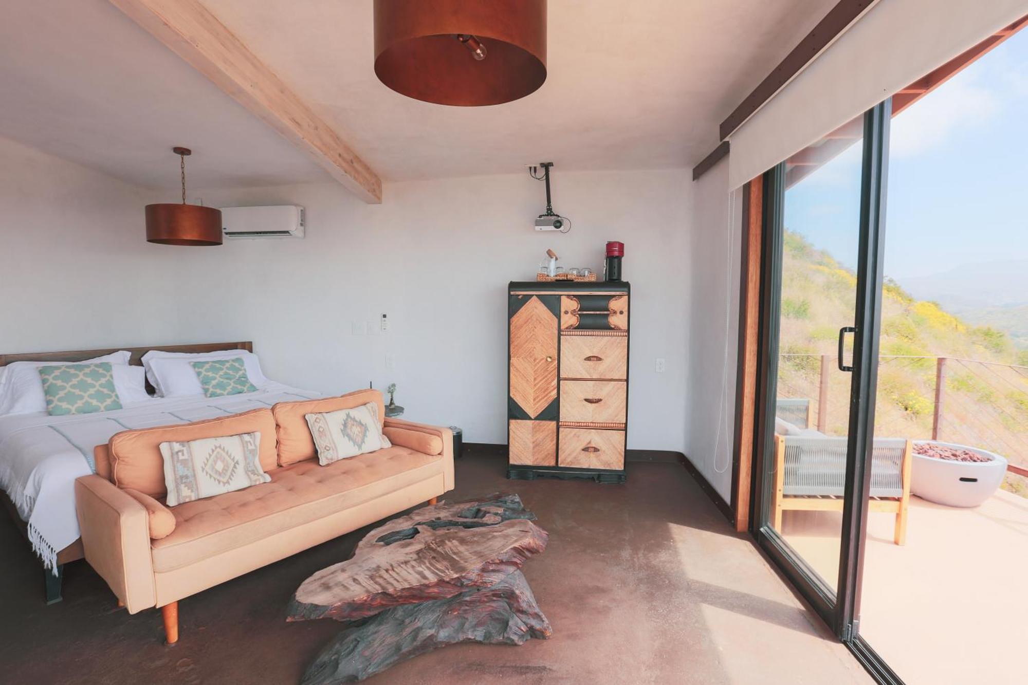 Native Residence Росарито Экстерьер фото