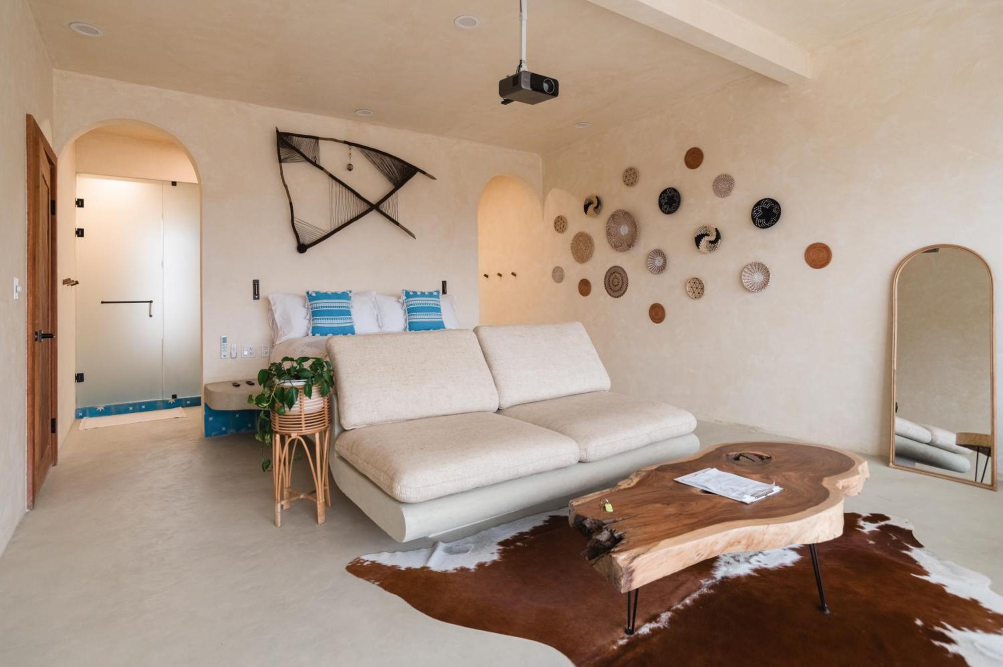 Native Residence Росарито Экстерьер фото